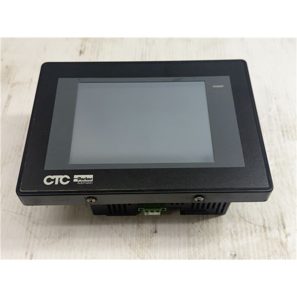 Parker #P11-314DR Screen