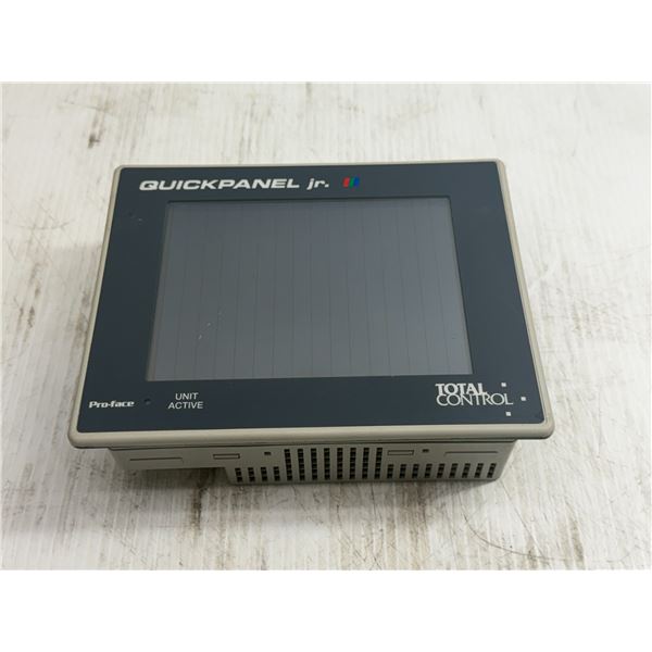 Total Control Products / Pro-face #QPK2D100S2P
