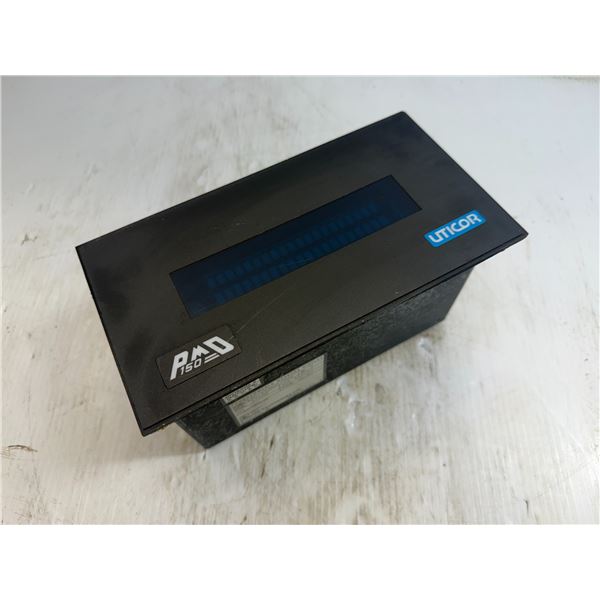Uticor #150-115N2L08EX Programmable Message Display