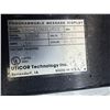 Image 3 : Uticor #150-115N2L08EX Programmable Message Display