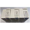 Image 2 : (3) Schneider Electric #ABL8 WPS2400