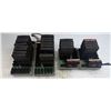 Image 1 : Lot of E-T-A Circuit Boards