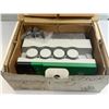 Image 1 : Control Techniques #DIN3380075B DINVERTER