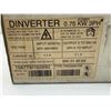 Image 2 : Control Techniques #DIN3380075B DINVERTER
