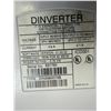Image 6 : Control Techniques #DIN3380075B DINVERTER