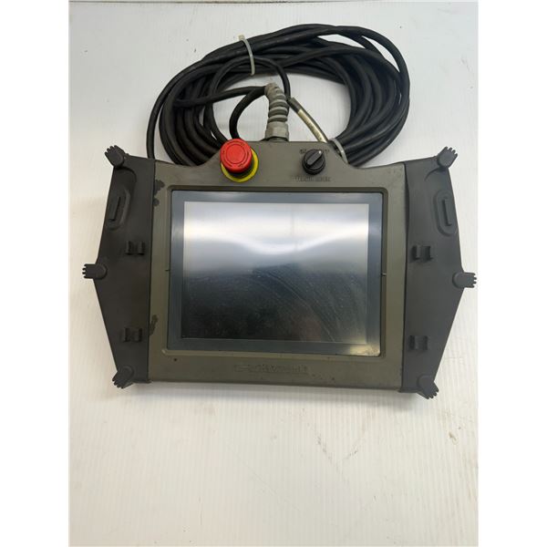 Kawasaki #50817-1220R05 Control Pendant