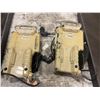 Image 2 : (2) Kawasaki #50817-1260R00 Control Pendant