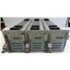 Image 2 : (3) Telsonic Ultrasonics #SGM3512-1 Welding Generators