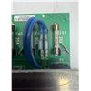 Image 3 : (3) Gammaflux #GC-101-C Temperature Controllers