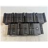 Image 2 : Lot of (7) Omron #KM-N3-FLK Power Monitors