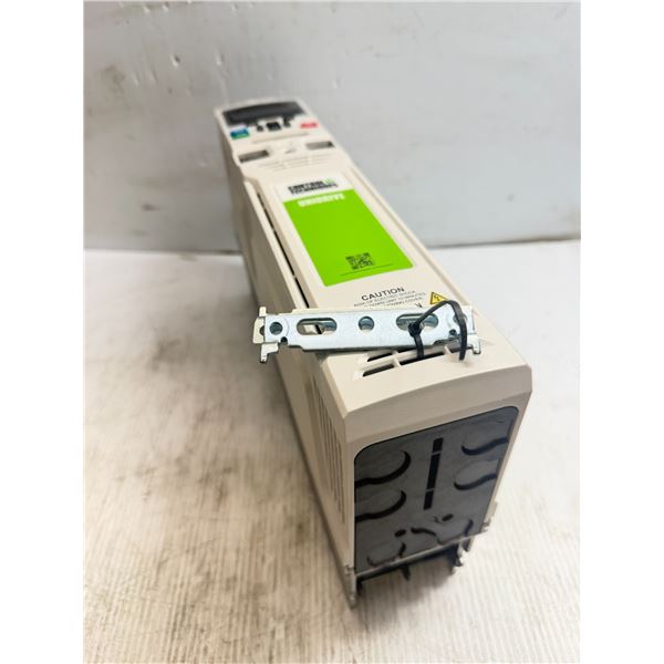 Control Techniques / C&M Robotics #M700-03200106A101