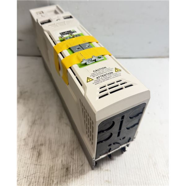 Control Techniques / C&M Robotics #M700-03200106A101