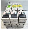 Image 2 : (3) Control Techniques / C&M Robotics #M700-03200106A101