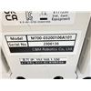 Image 4 : (3) Control Techniques / C&M Robotics #M700-03200106A101