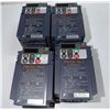 Image 1 : (4) Fuji Electric #FRN0.1E1S-2J