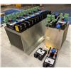 Image 2 : Control Concepts #1600-PM6-01 SCR Power Controller Units