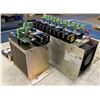 Image 3 : Control Concepts #1600-PM6-01 SCR Power Controller Units
