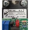 Image 5 : Control Concepts #1600-PM6-01 SCR Power Controller Units