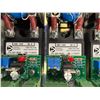 Image 6 : Control Concepts #1600-PM6-01 SCR Power Controller Units