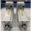 Image 1 : (2) ABB #505956890/03 / JCN 06DRA-AB11 Motors Type-B