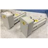 Image 3 : (2) ABB #505956890/03 / JCN 06DRA-AB11 Motors Type-B