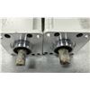 Image 5 : (2) ABB #505956890/03 / JCN 06DRA-AB11 Motors Type-B
