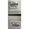 Image 6 : (2) ABB #505956890/03 / JCN 06DRA-AB11 Motors Type-B
