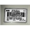 Image 7 : (2) ABB #505956890/03 / JCN 06DRA-AB11 Motors Type-B