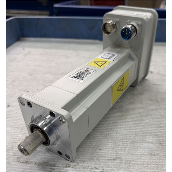 ABB #505956890/03 / JCN 06DRA-AB11 Motor Type-B