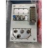 Image 3 : (3) ABB #3HAC040321-001 MU/SMB Boxes Measurement Board & Housing
