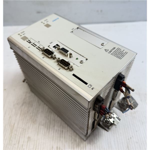 Festo #CMMD-AS-C8-3A