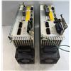 Image 1 : (2) Promess #S72401-NA-024 Servo Drives