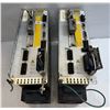 Image 2 : (2) Promess #S72401-NA-024 Servo Drives