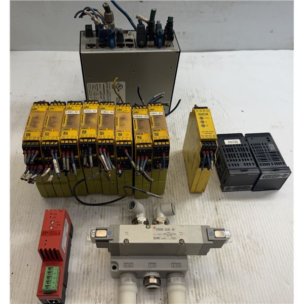 Lot of Misc. CNC Items