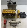 Image 1 : Lot of Misc. CNC Items