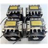 Image 1 : (4) Wyes #WYN3H3C 40Z4 Solid State Relays