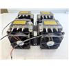Image 2 : (4) Wyes #WYN3H3C 40Z4 Solid State Relays