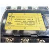 Image 6 : (4) Wyes #WYN3H3C 40Z4 Solid State Relays