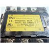 Image 7 : (4) Wyes #WYN3H3C 40Z4 Solid State Relays