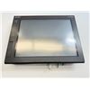 Image 1 : Mitsubishi #GT2712-STBD-040 Graphic Operation Terminal