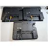 Image 2 : (3) Mitsubishi #GT2712-STBD-040 Graphic Operation Terminals