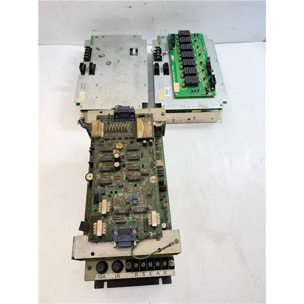 Lot of Misc. CNC Items