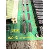 Image 4 : Lot of Hitachi Seiki Circuit Boards