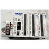 Image 1 : Automation Direct #C0-01AC Click Koyo Unit w/Modules