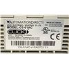 Image 4 : Automation Direct #C0-01AC Click Koyo Unit w/Modules