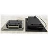 Image 4 : Lot of (2) Contol Panels Automation Direct #EA1-S3ML-16926B127 & Vytek (No part #)