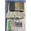 Image 1 : Lot of (10) Misc. Power Supplies