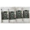 Image 1 : Lot of (4) Teknic Inc. #SST-E370-RLX-4-2-D & #SST-E350-RLX-4-2-D Servo Drives