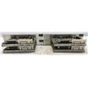 Image 3 : Lot of (4) Teknic Inc. #SST-E370-RLX-4-2-D & #SST-E350-RLX-4-2-D Servo Drives