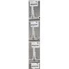 Image 5 : Lot of (4) Teknic Inc. #SST-E370-RLX-4-2-D & #SST-E350-RLX-4-2-D Servo Drives